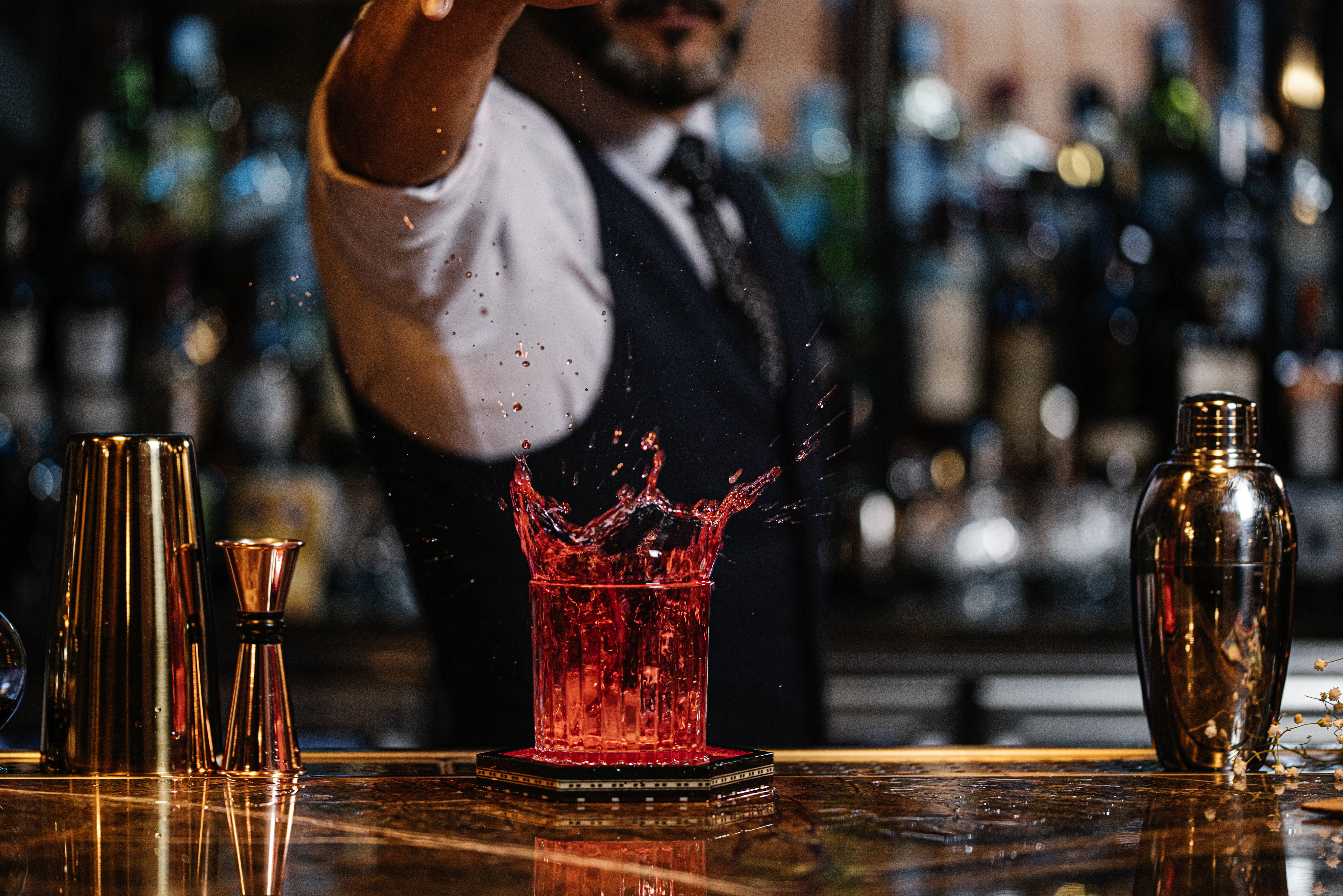 Cheers & Choice