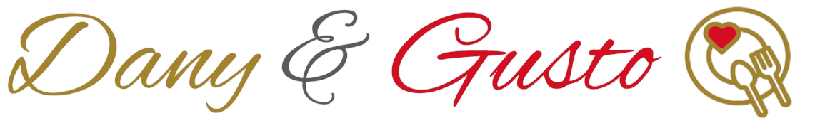 Dany & Gusto-Logo
