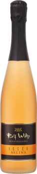 Secco "Selina", fruchtiger Perlwein rosè
