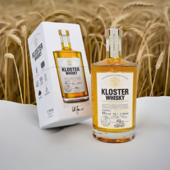 Alpirsbacher Kloster Whisky 0,7 l