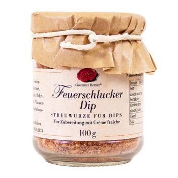 Feuerschlucker Dip
