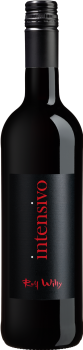 Intensivo 2022, Rotwein, trocken