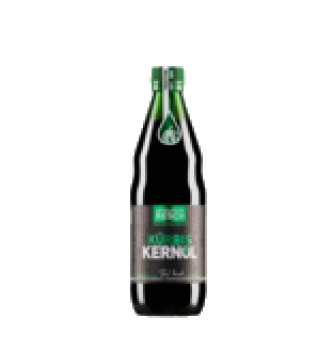 Kürbiskernöl aus der Steiermark, 0,5 Liter