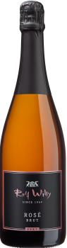 Sekt Rosé Brut 2021