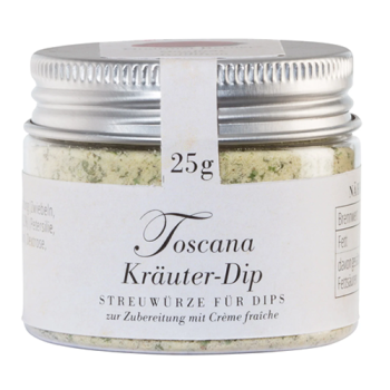 Toscana Kräuter-Dip