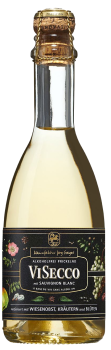 ViSecco Sauvignon Blanc - alkoholfrei, Manufaktur Jörg Geiger