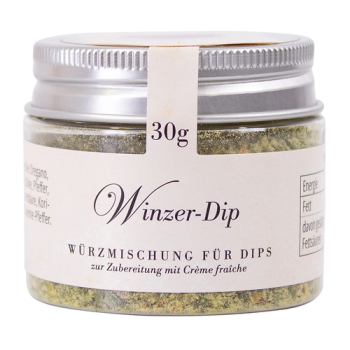 Winzer-Dip