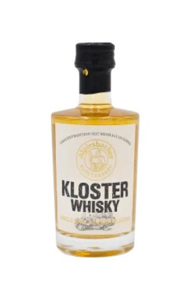 Alpirsbacher Kloster-Whisky 0,05 l