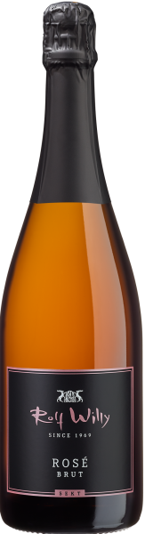 Sekt Rosé Brut 2021
