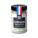 Papa Sauce CHAMPIGNONS TRUFFEE D'ÉTÉ, 180 g, aus Frankreich