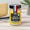 Papa SAUCE AU PARMESAN, 180 g, aus Frankreich